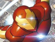 Marvel Now! Deluxe. Invencible Iron Man 1. Reinicio