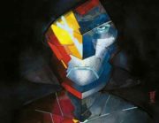 Marvel Now! Deluxe. Invencible Iron Man 3. Víctor Von Muerte