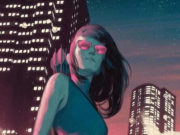 Marvel Young Adults. Ojo de Halcón 2: ¡Al Oeste! Marvel Young Adults. Ojo de Halcón 2 Imagen destacada