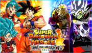 Super Dragon Ball Heroes: ¡Misión Universo! 1, de NAGAYAMA Yoshitaka NAGAYAMA