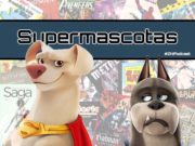 ZNPodcast #179 – Supermascotas y algo más.