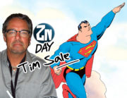#ZNDayTimSale – Superman: Las cuatro estaciones