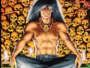 Servicio Informativo del Cómic Independiente USA #484