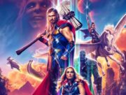 #ZNCine – Thor: Love and Thunder. La redacción opina