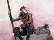 El rey mono, de Chaiko