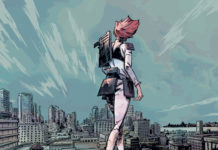Big Girls, de Jason Howard