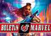 Boletín Marvel #141
