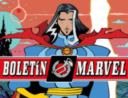 Boletín Marvel #143
