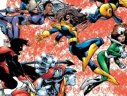 Patrulla-X: Renovación 5 La búsqueda del Profesor-X