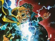 Reseña DC USA – Black Adam #1