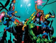 Colección Extra Superhéroes. Patrulla-X 1: La guerra de Magneto