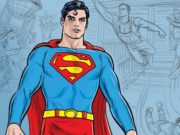 Reseña DC USA – Superman: Space Age #1 de Mark Russell y Mike Allred