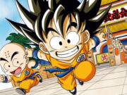 Dragon Ball SD 2, de OHISHI Naho y TORIYAMA Akira dragon-ball-sd-2