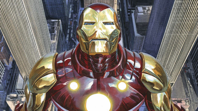 Iron Man #650 Christopher Cantwell Boletín Marvel