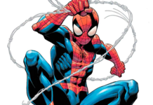 Spider-Man, nueva serie regular de Dan Slott y Mark Bagley