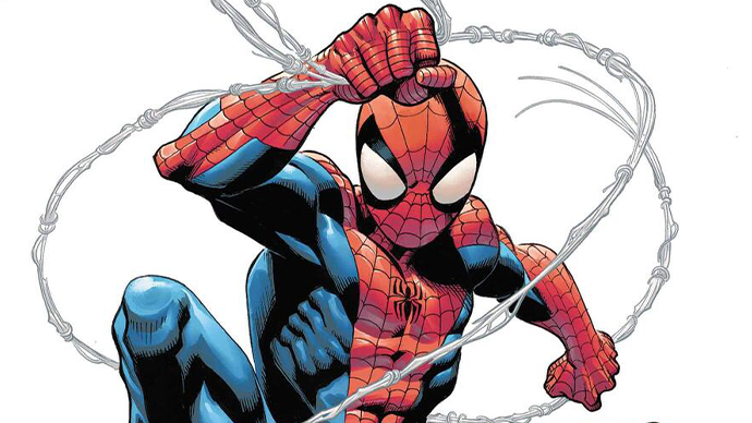 Spider-Man Dan Slott Mark Bagley Boletín Marvel