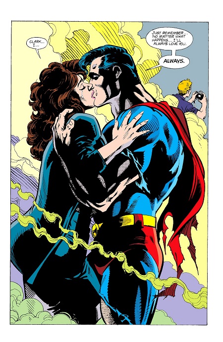 Superman