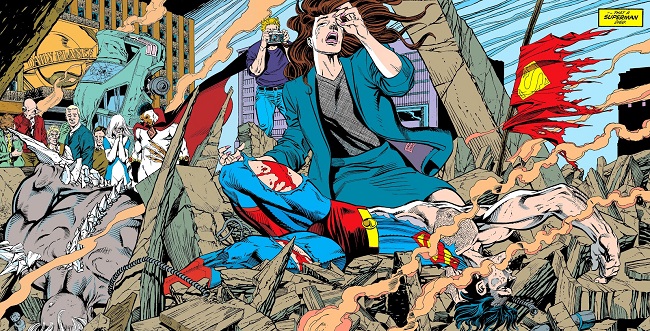 Superman