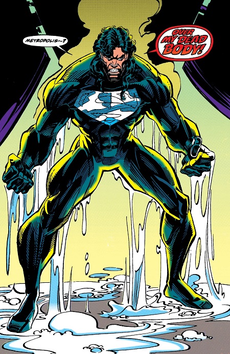 Superman