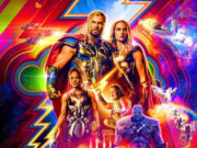 #ZNCine – Crítica de Thor: Love and Thunder, de Taika Waititi thor_love_and_thunder_taika_waititi_destacada