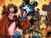 Marvel Héroes. Los Vengadores: Lazos de Sangre