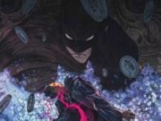 Novedades DC USA #111