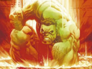 Hulk 1-6