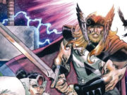 Thor 19-24 Imagen destacada Thor 19-24