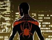 Ultimate Integral. Miles Morales: Spiderman 4. Cataclismo