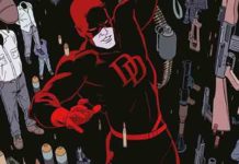 Marvel Saga. Daredevil de Mark Waid 4. Un trabajo desde dentro