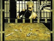 Hellblazer Entre rejas Hellblazer