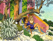 Vacaciones de ensueño. Edición integral, de Vittorio Giardino