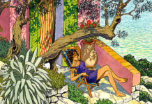 Vacaciones de ensueño. Edición integral, de Vittorio Giardino