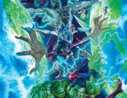 Marvel Now! Deluxe. Los Vengadores de Mark Waid 3. Los Mundos Chocan