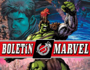 Boletín Marvel #145