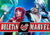 Boletín Marvel #148