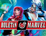Boletín Marvel #148 Boletín Marvel #148