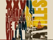 XXVII Jornadas del cómic de Avilés: Programa, exposición, lámina y más invitados