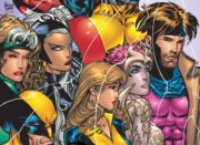 Colección Extra Superhéroes. Patrulla-X 2: El fin del sueño