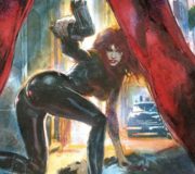 100% Marvel HC. Viuda Negra: Las cosas que dicen de ella