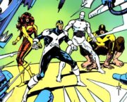 Marvel Gold. Factor-X 2 La Caída de los Mutantes