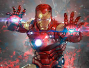 Marvel anuncia la nueva etapa de Iron Man de Gerry Duggan y Juan Frigeri destacada iron man