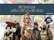 ZNPodcast #180 – El Torres: Más allá de El Velo