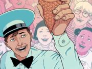 Ice Cream Man 1, de W. Maxwell Prince y Martín Morazzo