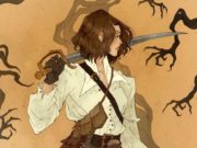 Lady Baltimore 1: Las Reinas Brujas, de Mike Mignola, Christopher Golden y Bridgit Connell Lady Baltimore 1 - Destacada