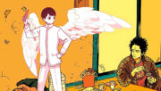 One Room Angel, de Harada one room angel