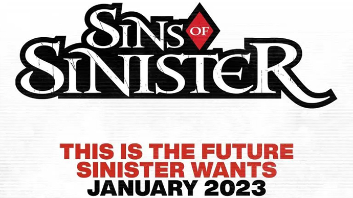 Sins of Sinister teaser Boletín Marvel