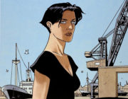Lena. Edición integral, de Pierre Christin y André Juillard