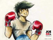 Joe del mañana 2, de CHIBA Tetsuya y TAKAMORI Asao