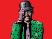 One Bad Day: The Riddler #1, de Tom King y Mitch Gerads